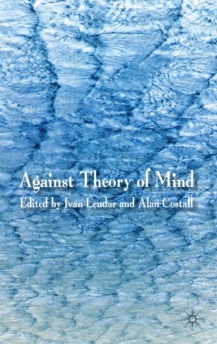 Against Theory of Mind