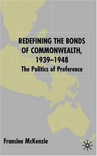 Redefining the Bonds of Commonwealth