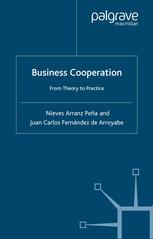 Business Cooperation