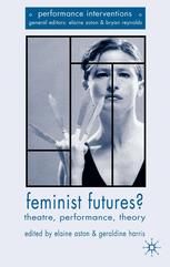 Feminist Futures?