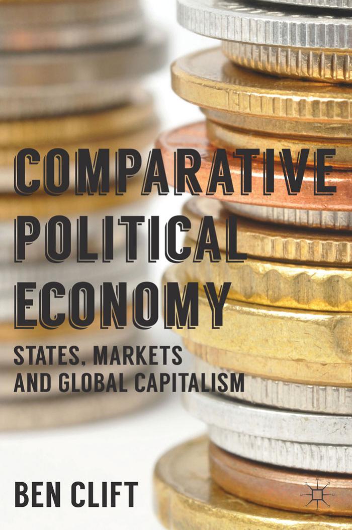 Comparative Political Economy