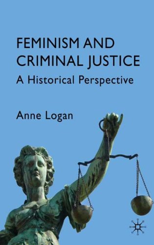 Feminism and Criminal Justice