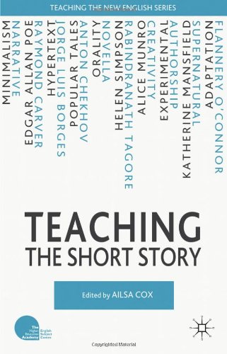 Teaching the Short Story