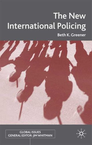 The New International Policing