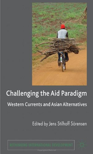 Challenging the Aid Paradigm