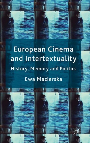 European Cinema and Intertextuality