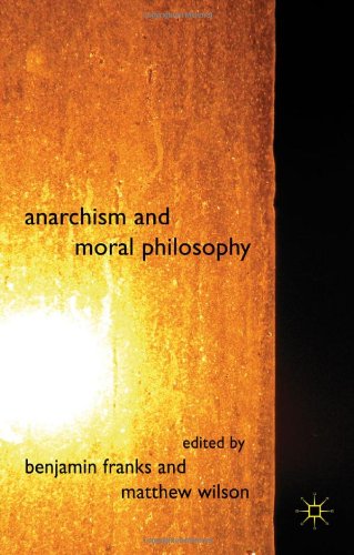 Anarchism and Moral Philosophy