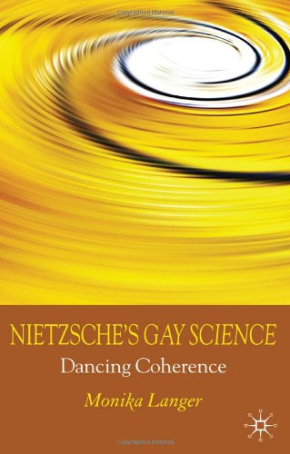 Nietzsche's Gay Science