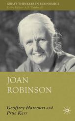 Joan Robinson