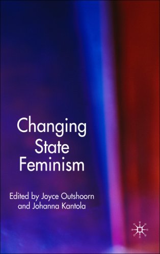 Changing state feminism