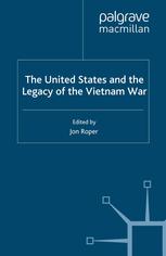 The United States and the legacy of the Vietnam war