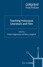 Teaching Holocaust literature and film