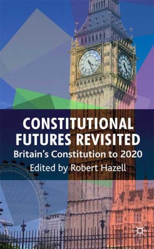 Constitutional Futures Revisited