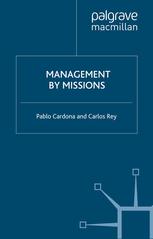 Management by missions