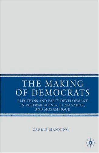 The Making of Democrats