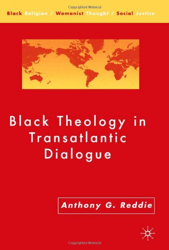 Black theology in transatlantic dialogue