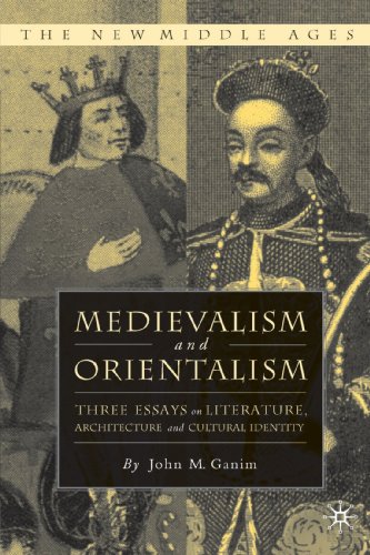 Medievalism and Orientalism