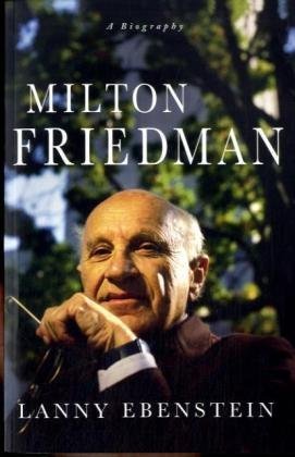 Milton Friedman