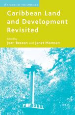 Caribbean land and development revisited