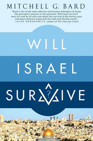 Will Israel Survive?