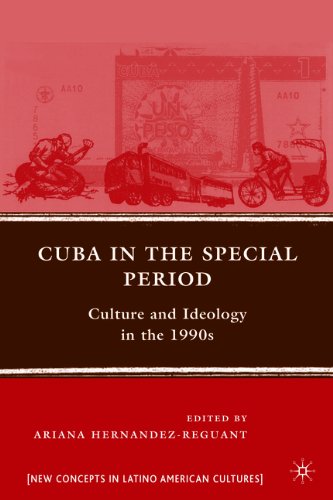 Cuba in the Special Period