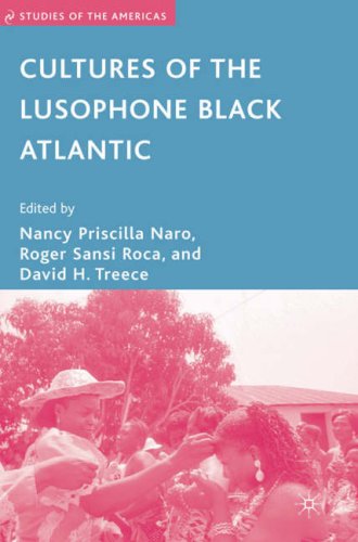 Cultures of the lusophone Black Atlantic