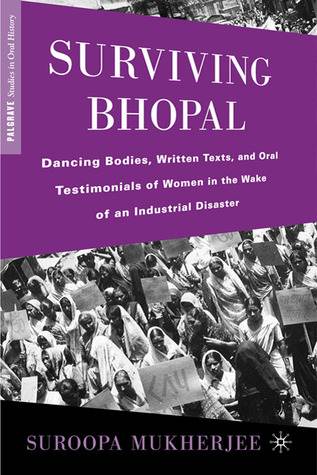 Surviving Bhopal