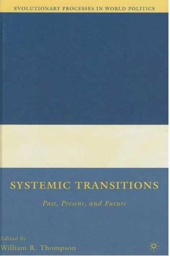 Systemic Transitions