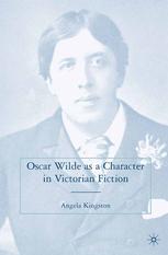 Oscar Wilde as a character in victorian fiction