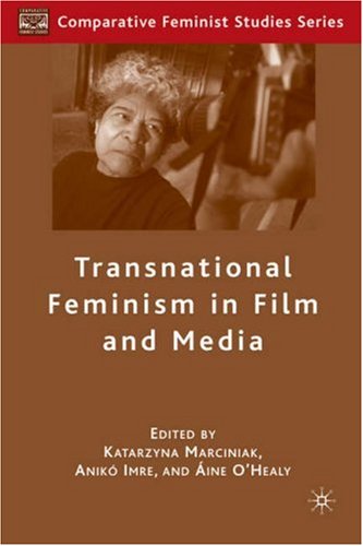 Transnational feminism in film and media