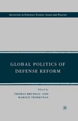 Global Politics of Defense Reform