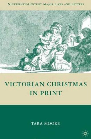 Victorian Christmas in Print