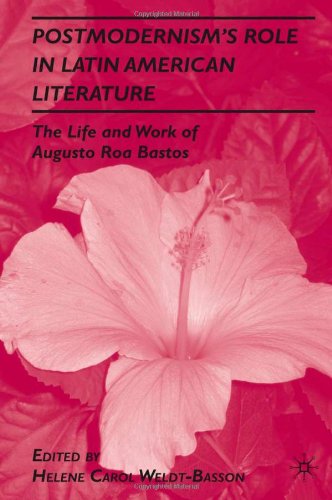 Postmodernism's Role in Latin American Literature