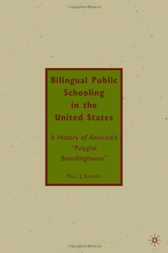 Bilingual Public Schooling in the United States