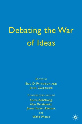 Debating the War of Ideas