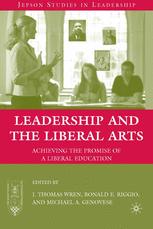 Leadership and the Liberal Arts