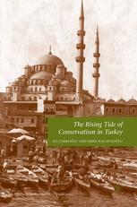 The Rising Tide of Conservatism in Turkey