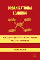 Organizational Learning