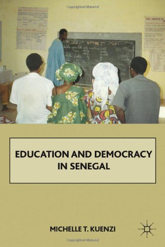 Education and Democracy in Senegal