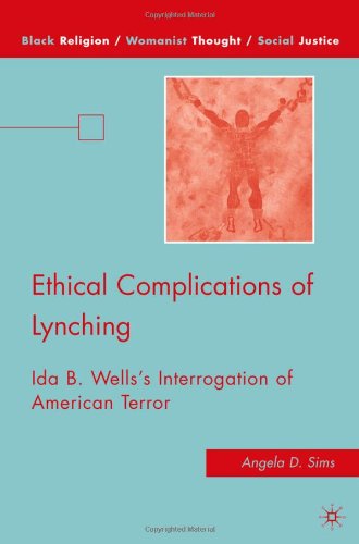 Ethical Complications of Lynching