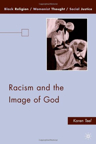 Racism and the Image of God