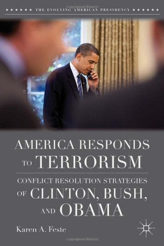 America Responds to Terrorism