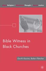 Bible Witness in Black Churches