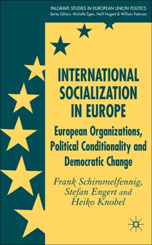 International Socialization in Europe