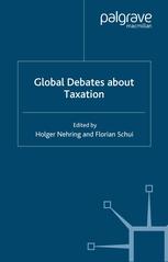 Global Debates about Taxation