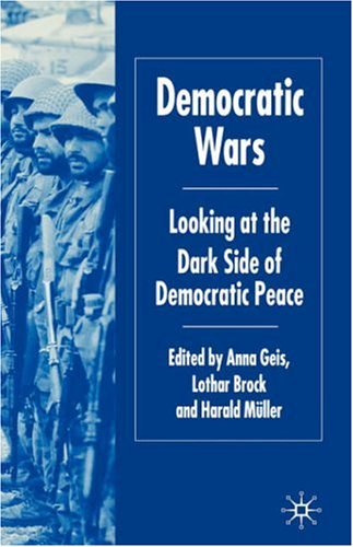 Democratic Wars