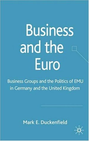 Business and the Euro