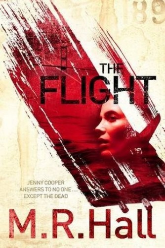 The flight