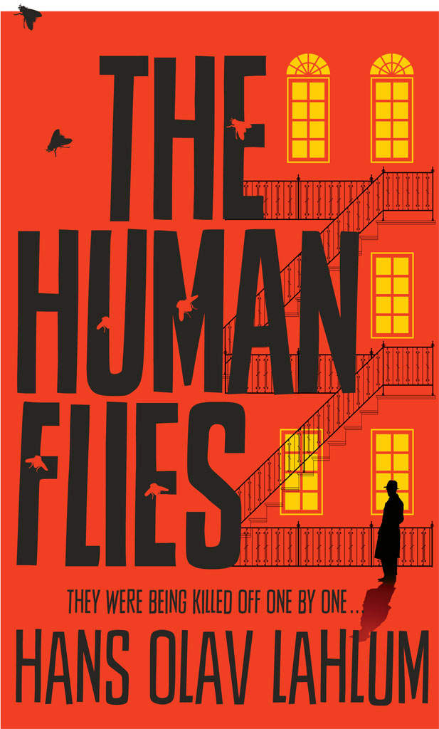 The Human Flies