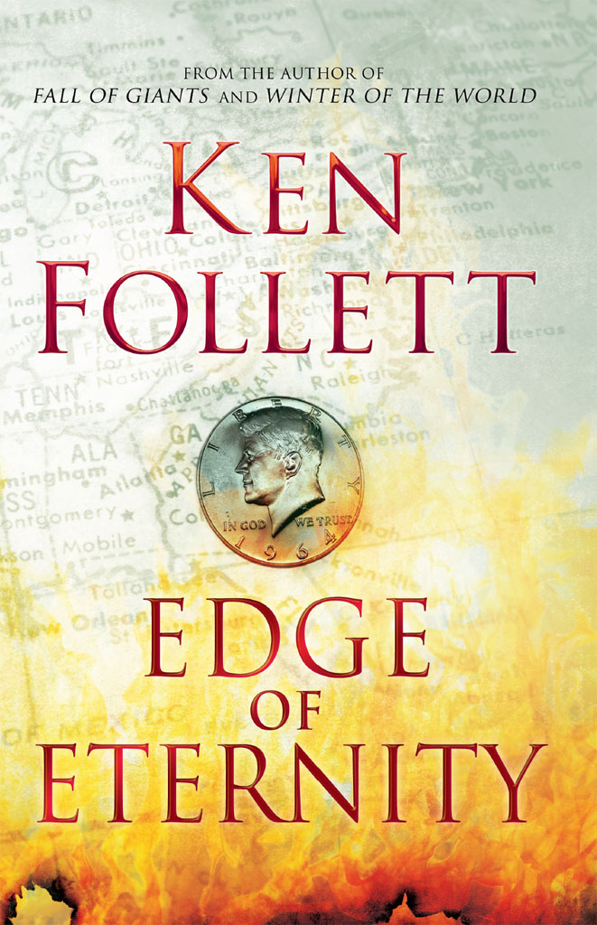 Edge of Eternity